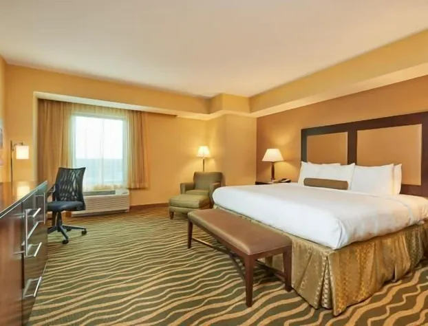 Kickapoo Lucky Eagle Casino Hotel hotel detail image 4