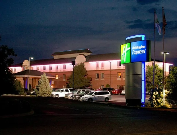 Holiday Inn Express Corydon by IHG hotel detail image 1