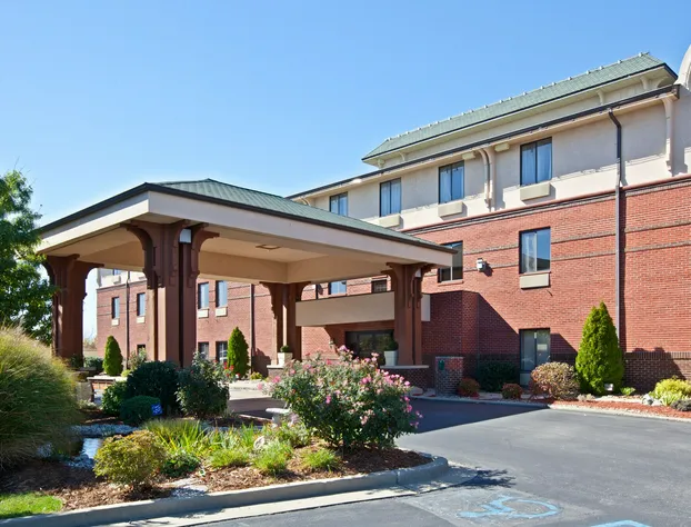 Holiday Inn Express Corydon by IHG hotel detail image 2