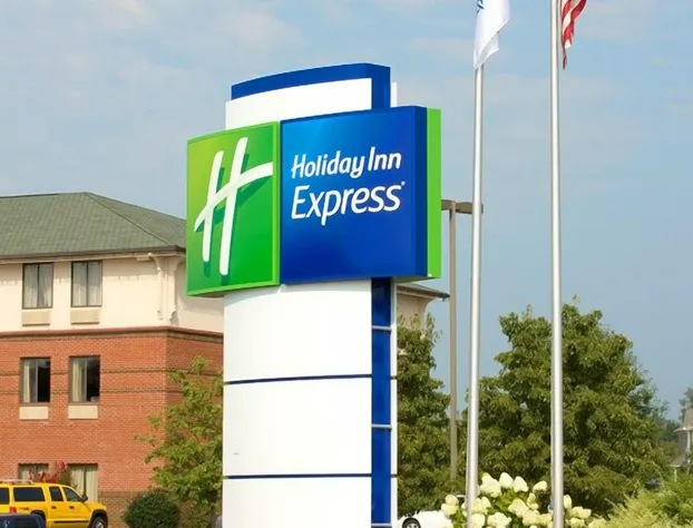 Holiday Inn Express Corydon by IHG hotel detail image 3