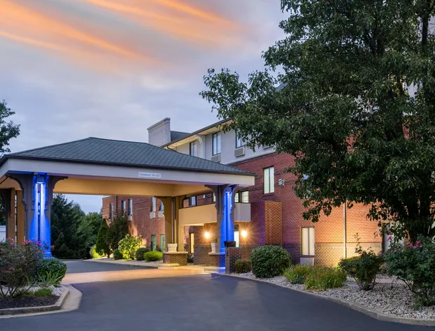 Holiday Inn Express Corydon by IHG hotel detail image 4