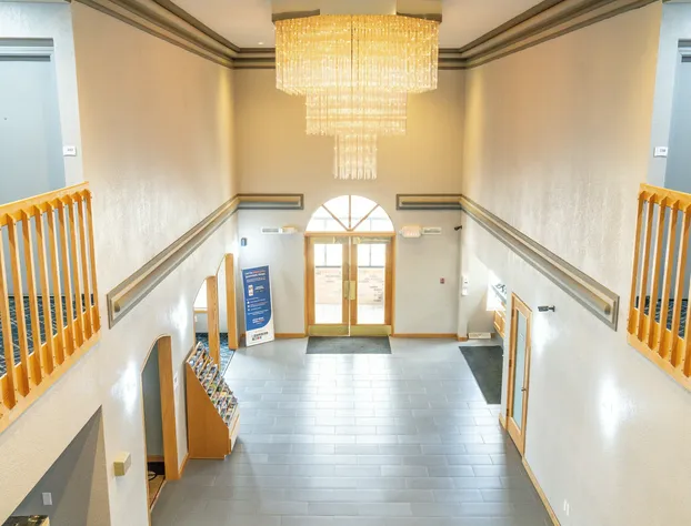 Quality Inn Seymour I-65 hotel detail image 2