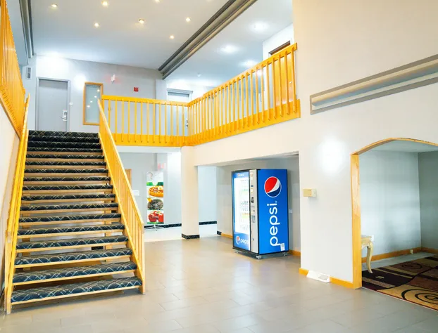 Quality Inn Seymour I-65 hotel detail image 3