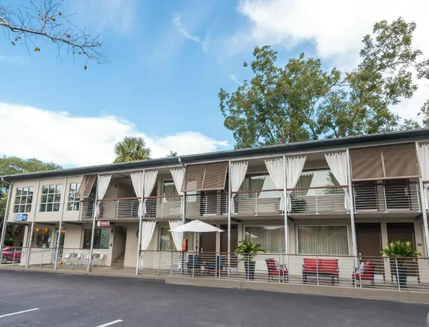 City Loft Hotel hotel detail image 2