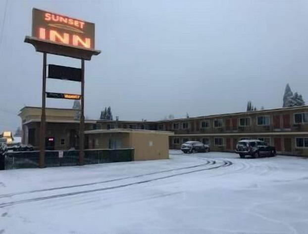 Sunset Inn hotel detail image 3