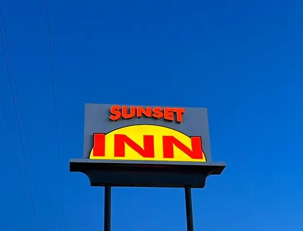 Sunset Inn hotel detail image 1