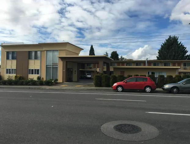 Sunset Inn hotel detail image 2