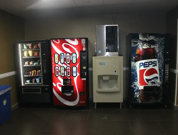 Quality Inn North Vernon near Hwy 50 hotel detail image 1