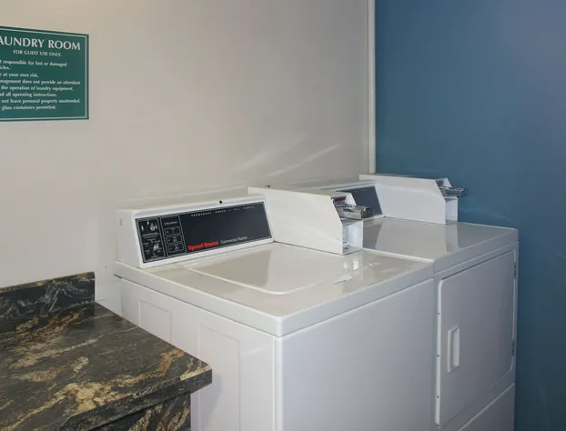 Quality Inn North Vernon near Hwy 50 hotel detail image 2