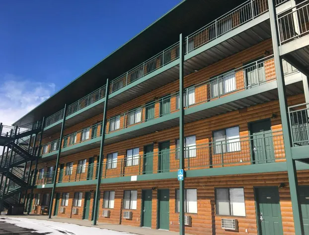 Travelodge by Wyndham Gardiner Yellowstone Park North hotel detail image 3