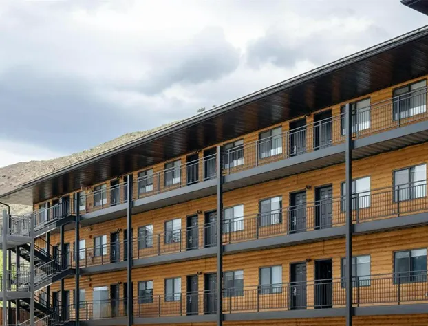 Travelodge by Wyndham Gardiner Yellowstone Park North hotel detail image 4