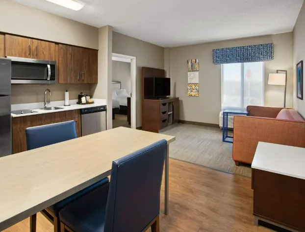 Hampton Inn & Suites Scottsburg hotel detail image 4