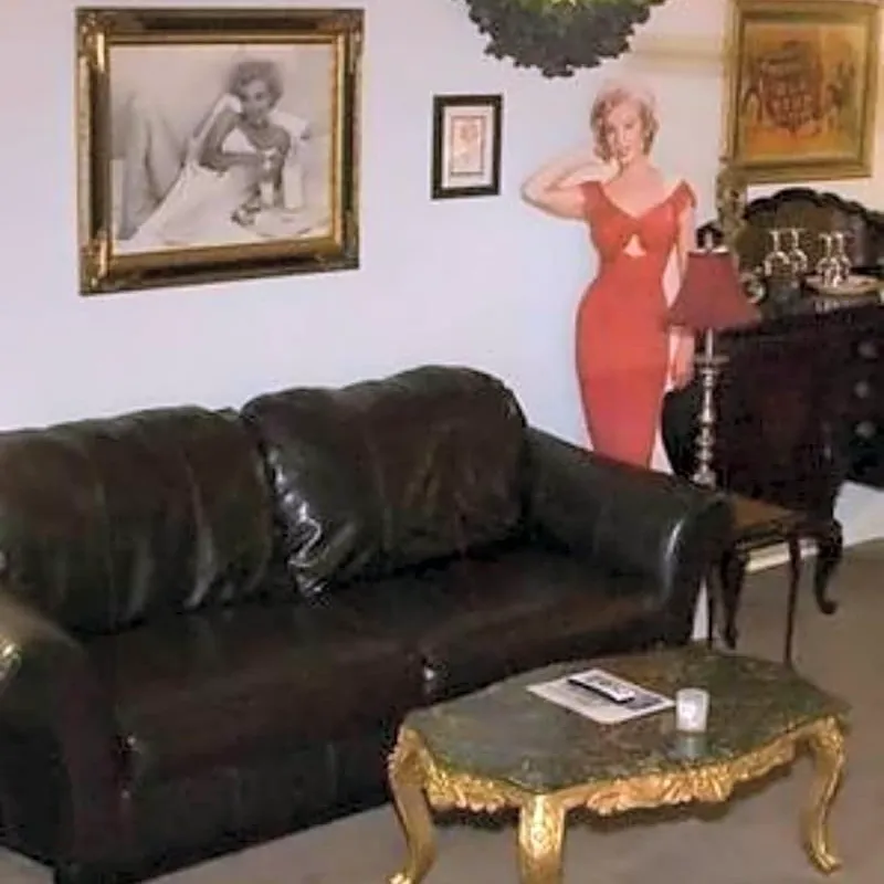 Echo Canyon Spa Resort (Adults Only) hotel hero