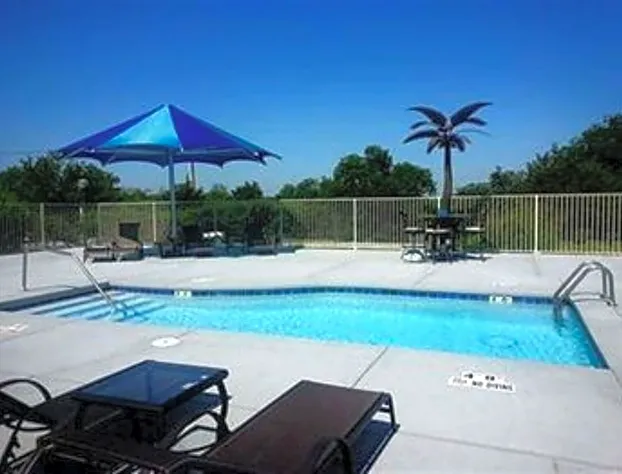 Echo Canyon Spa Resort (Adults Only) hotel detail image 4