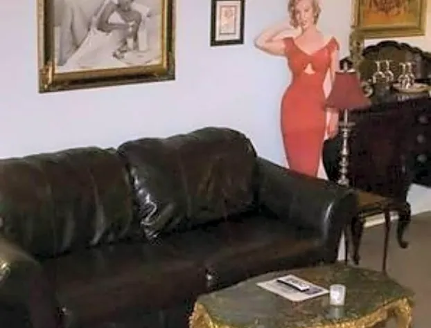 Echo Canyon Spa Resort (Adults Only) hotel detail image 1