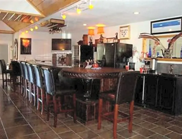 Echo Canyon Spa Resort (Adults Only) hotel detail image 2