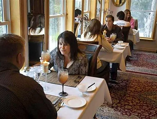 Echo Canyon Spa Resort (Adults Only) hotel detail image 3