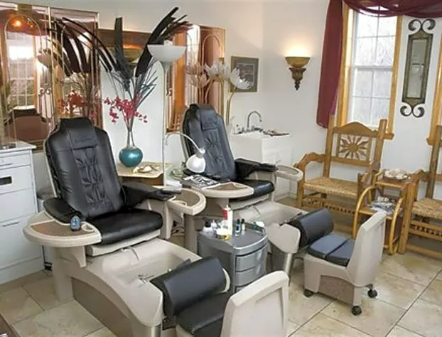 Echo Canyon Spa Resort (Adults Only) hotel detail image 4