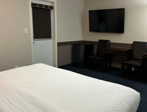 Travelodge by Wyndham Wetaskiwin hotel detail image 2