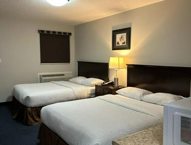 Travelodge by Wyndham Wetaskiwin hotel detail image 3