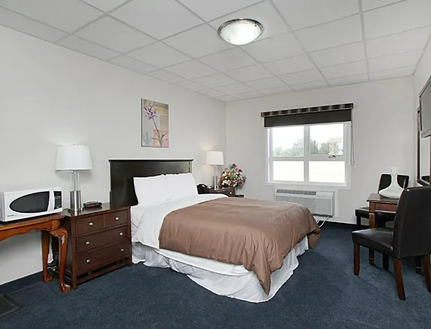 Travelodge by Wyndham Wetaskiwin hotel detail image 4