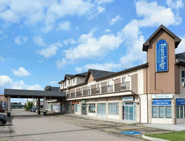 Travelodge by Wyndham Wetaskiwin hotel detail image 2