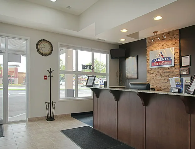 Travelodge by Wyndham Wetaskiwin hotel detail image 3