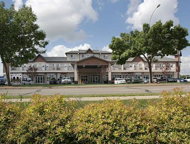 Travelodge by Wyndham Wetaskiwin hotel detail image 2