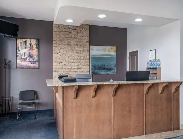 Travelodge by Wyndham Wetaskiwin hotel detail image 4