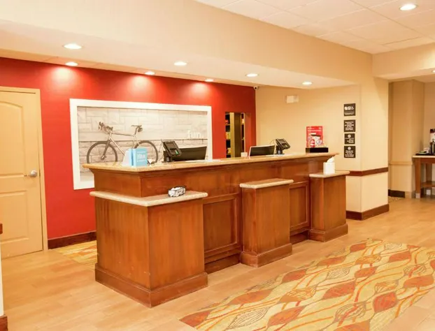 Hampton Inn & Suites Houston - Rosenberg hotel detail image 3