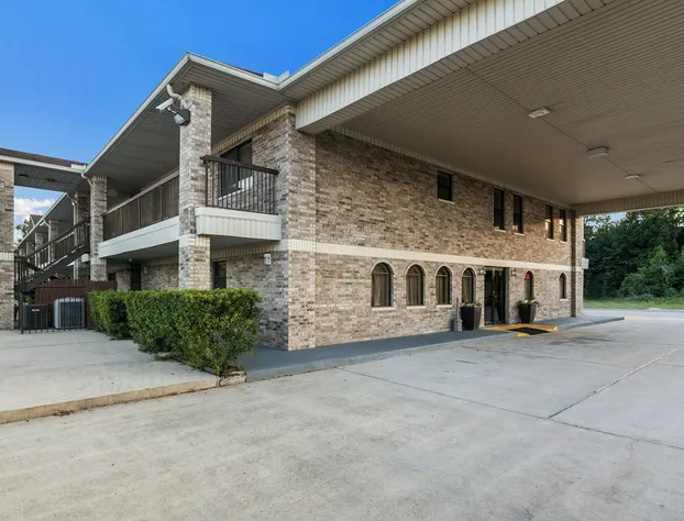 Red Roof Inn Conroe North - Willis hotel detail image 4