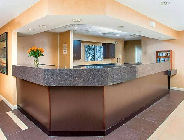 Residence Inn by Marriott Topeka hotel detail image 2