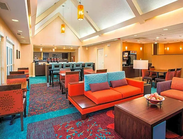 Residence Inn by Marriott Topeka hotel detail image 3