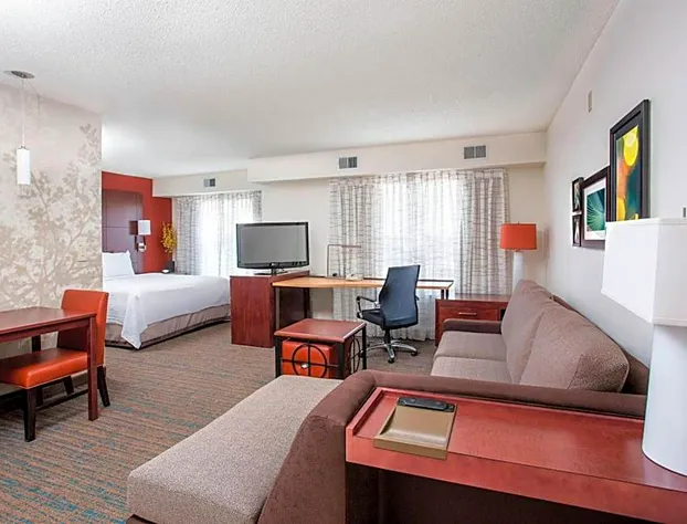 Residence Inn by Marriott Topeka hotel detail image 4