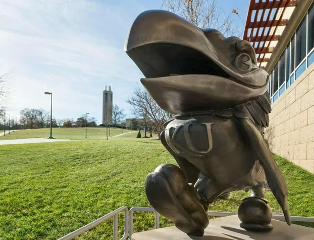 Hampton Inn Lawrence hotel detail image 2