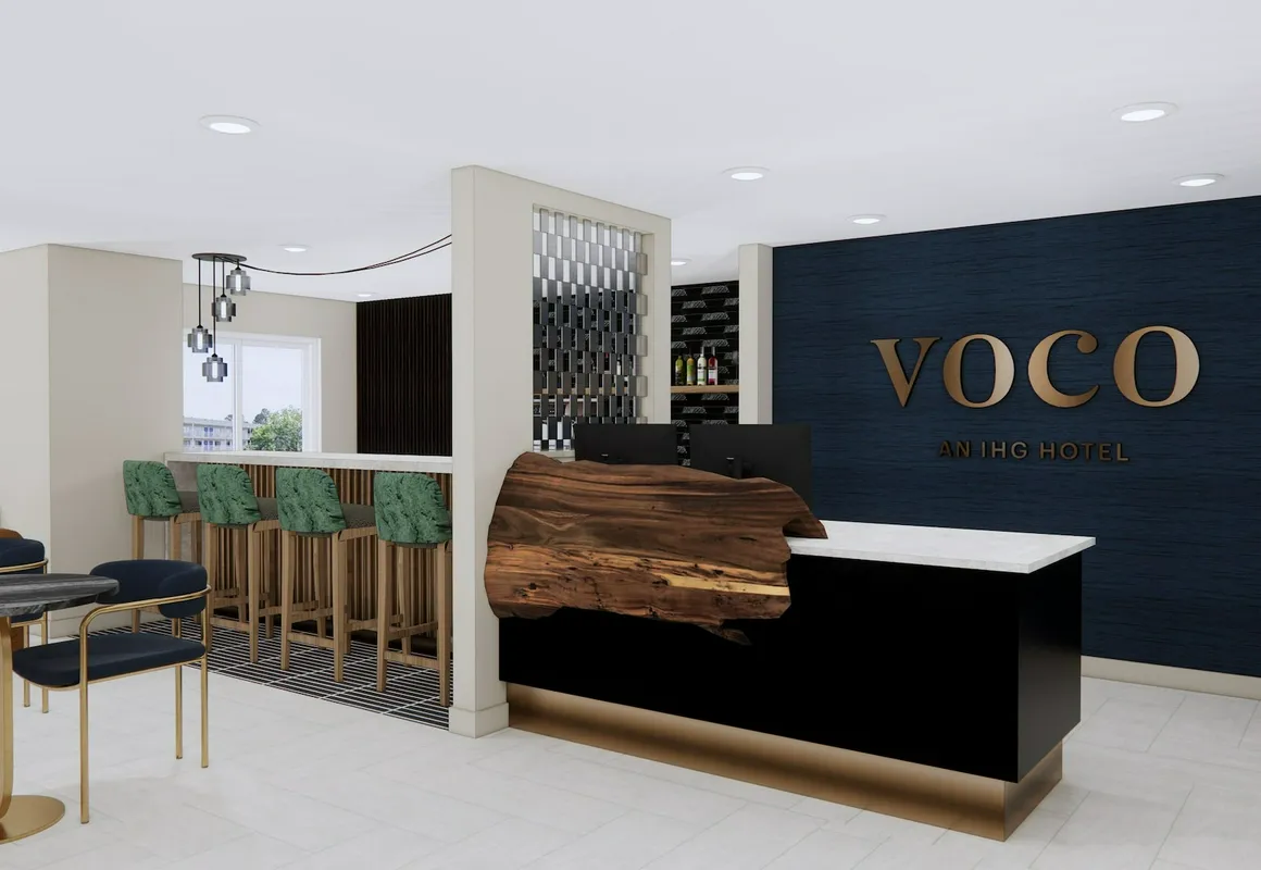 voco Flagstaff by IHG hotel hero