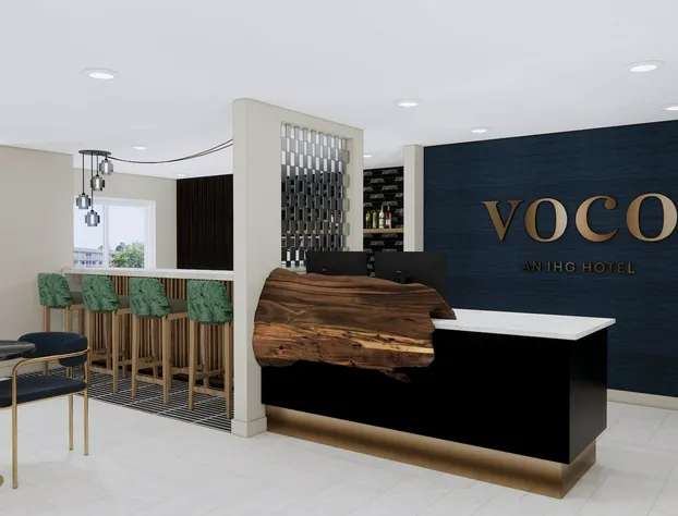 voco Flagstaff by IHG hotel detail image 1