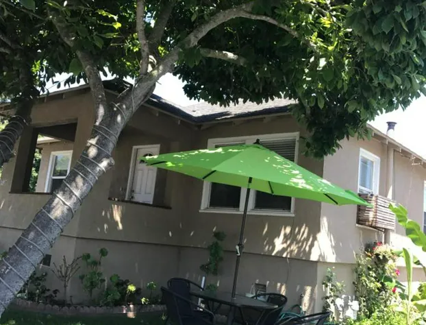 Napa Discovery Inn hotel detail image 3