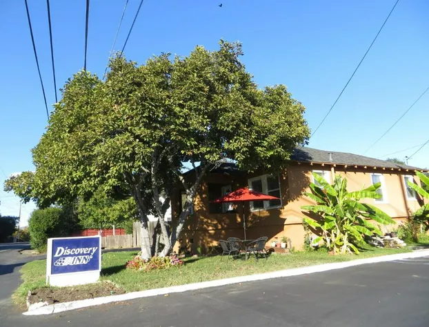 Napa Discovery Inn hotel detail image 4