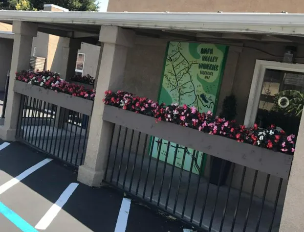 Napa Discovery Inn hotel detail image 4