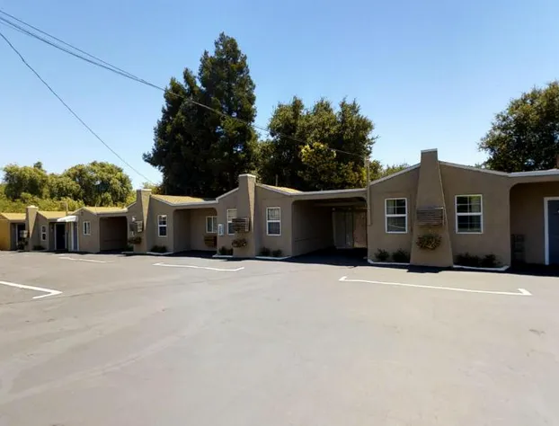 Napa Discovery Inn hotel detail image 1