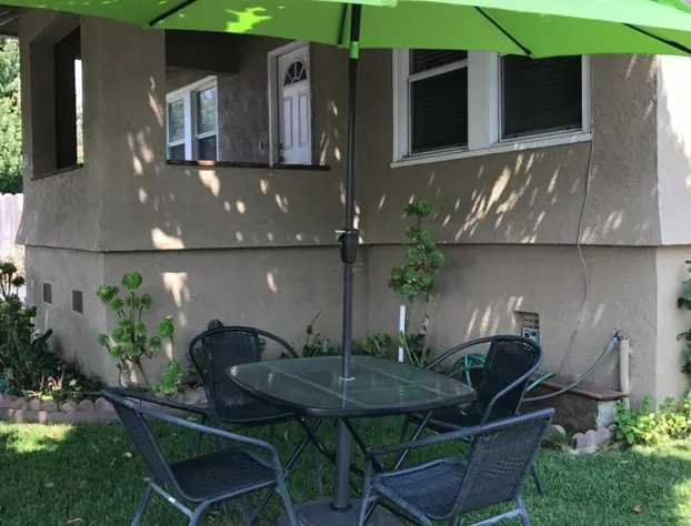 Napa Discovery Inn hotel detail image 3