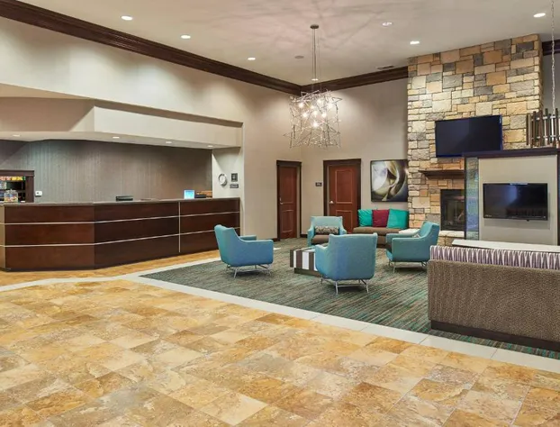 Residence Inn Marriott Abilene hotel detail image 1