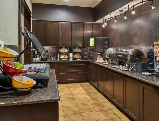 Residence Inn Marriott Abilene hotel detail image 3