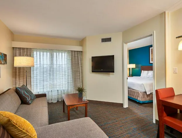 Residence Inn Marriott Abilene hotel detail image 2