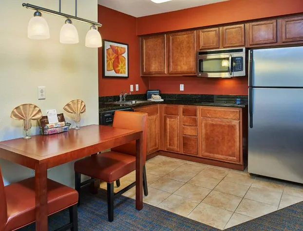 Residence Inn Marriott Abilene hotel detail image 4