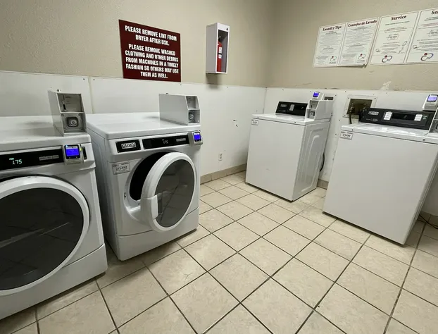 Abilene Whitten Inn hotel detail image 2