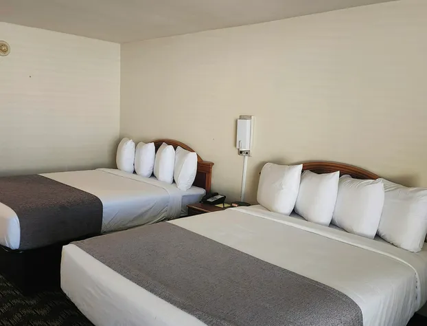 Abilene Whitten Inn hotel detail image 3