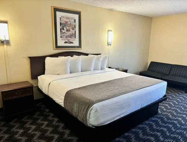 Abilene Whitten Inn hotel detail image 4