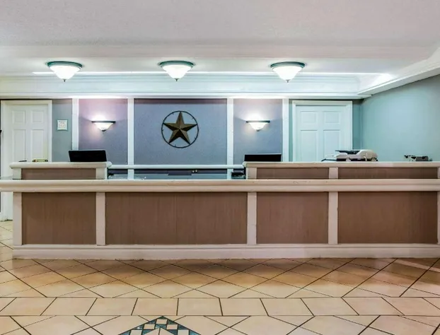 Baymont by Wyndham Abilene hotel detail image 1